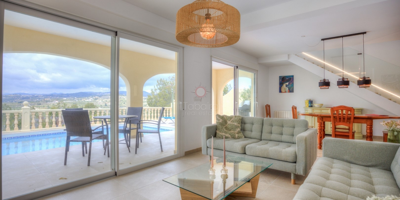 Sale » Villa » Moraira » Moraira