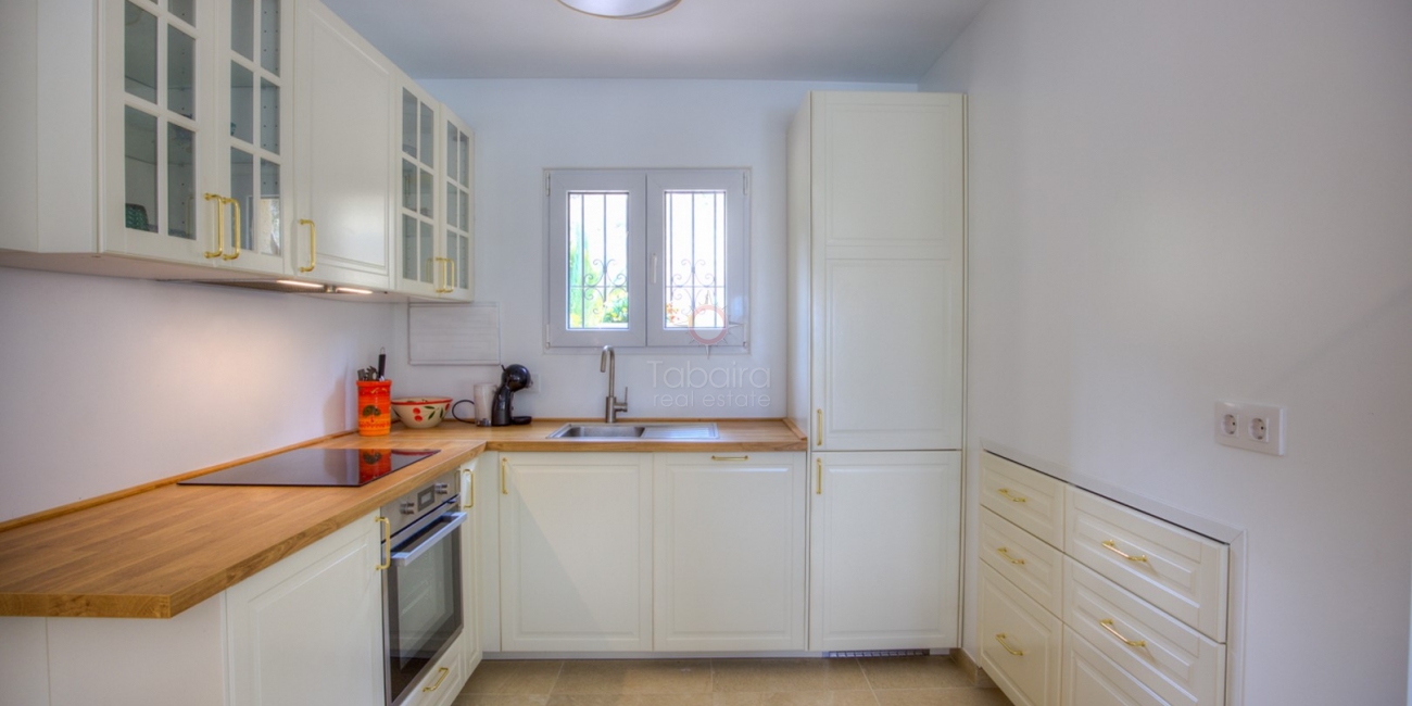 Sale » Villa » Moraira » Moraira