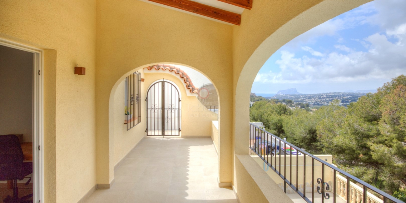 Sale » Villa » Moraira » Moraira