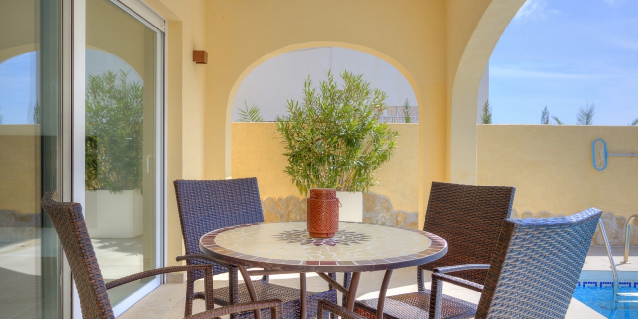 Sale » Villa » Moraira » Moraira