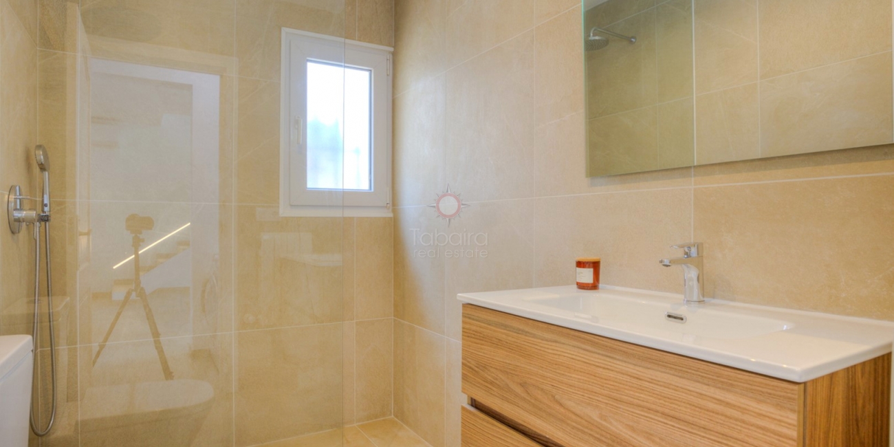 Sale » Villa » Moraira » Moraira