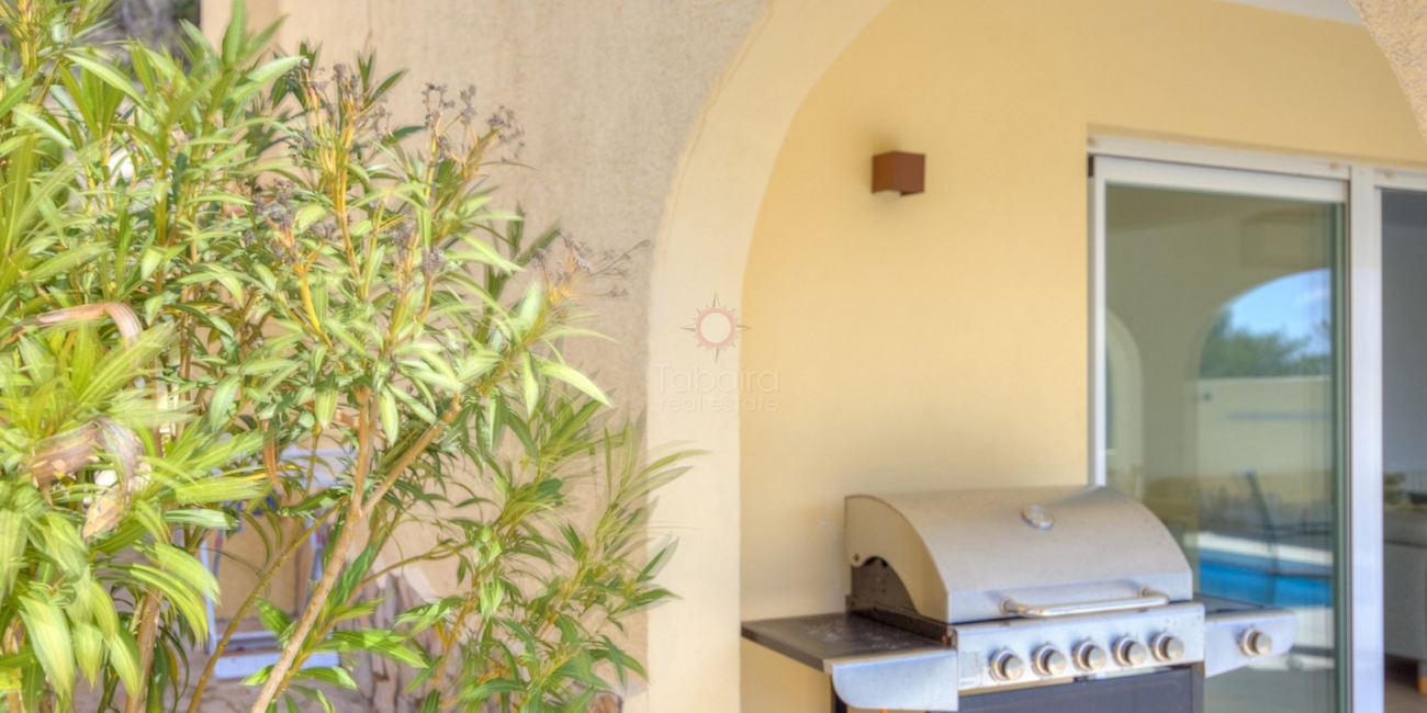 Sale » Villa » Moraira » Moraira