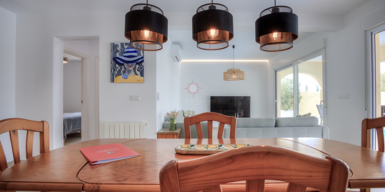 Sale » Villa » Moraira » Moraira