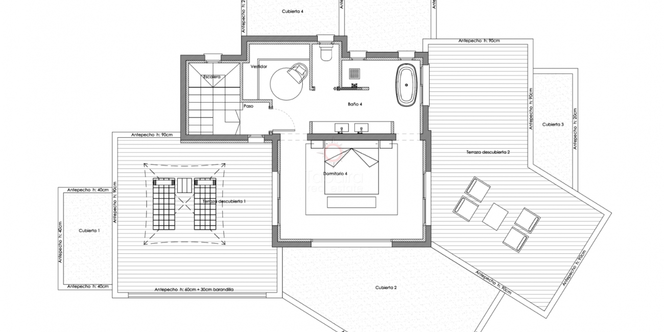 Finca - Country House » Villa » Benissa » San Jaime