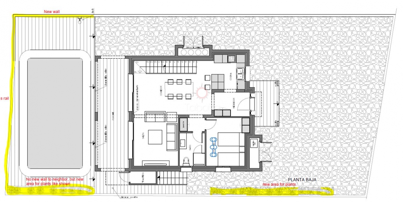 Sale » Villa » Moraira » Moraira