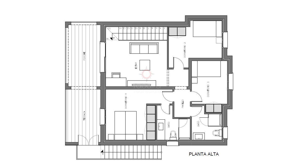 Sale » Villa » Moraira » Moraira