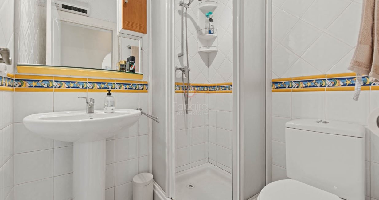 Sale » Villa » Benitachell  » Calistros