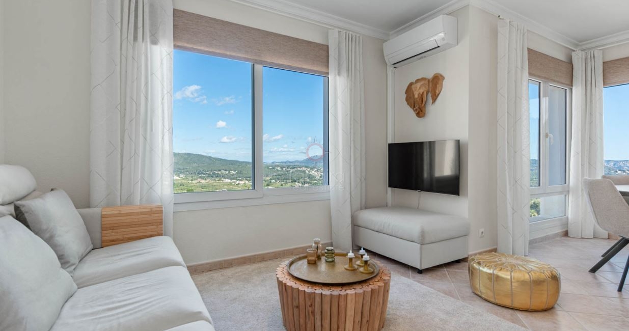 Sale » Villa » Benitachell  » Calistros