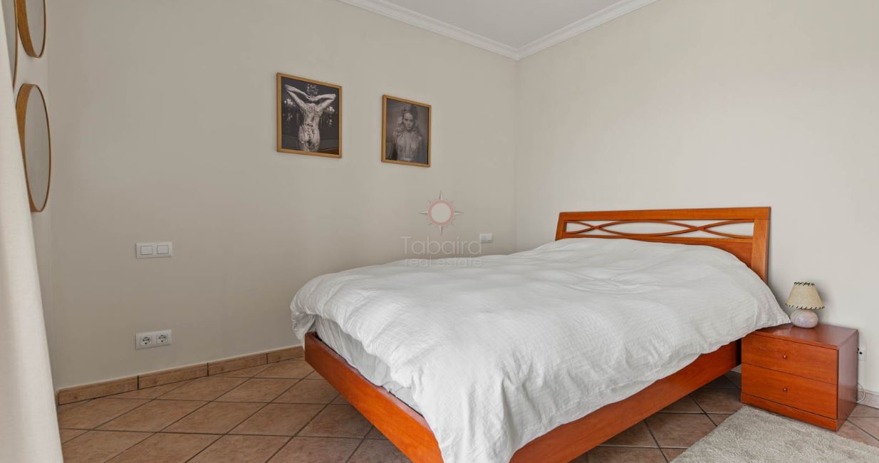 Sale » Villa » Benitachell  » Calistros