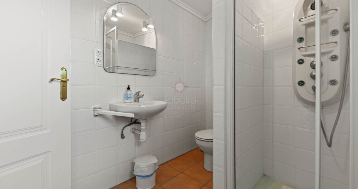 Sale » Villa » Benitachell  » Calistros