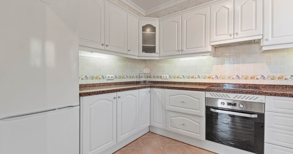 Sale » Villa » Benitachell  » Calistros