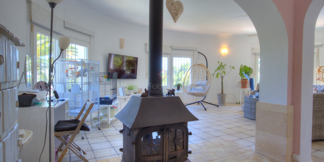 Sale » Villa » Moraira » Pla del Mar