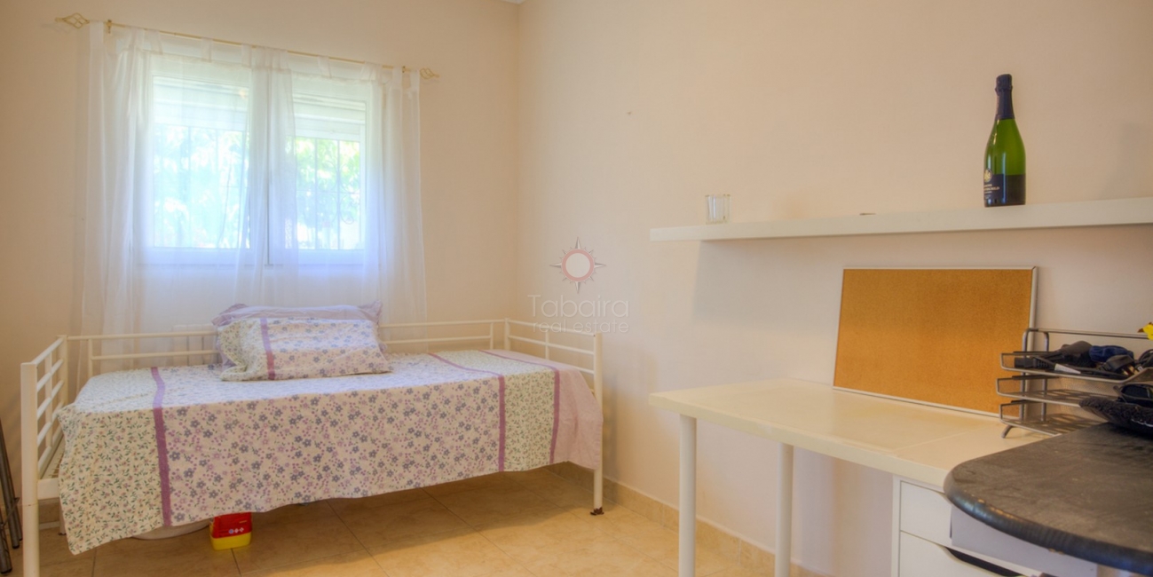 Sale » Villa » Moraira » Pla del Mar