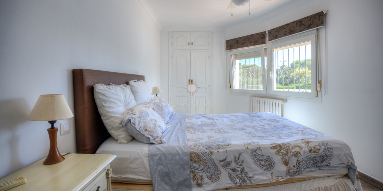 Sale » Villa » Moraira » Pla del Mar