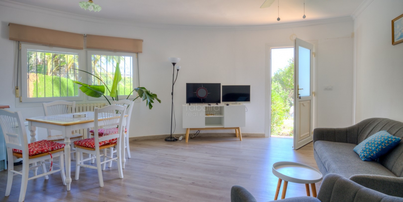 Sale » Villa » Moraira » Pla del Mar