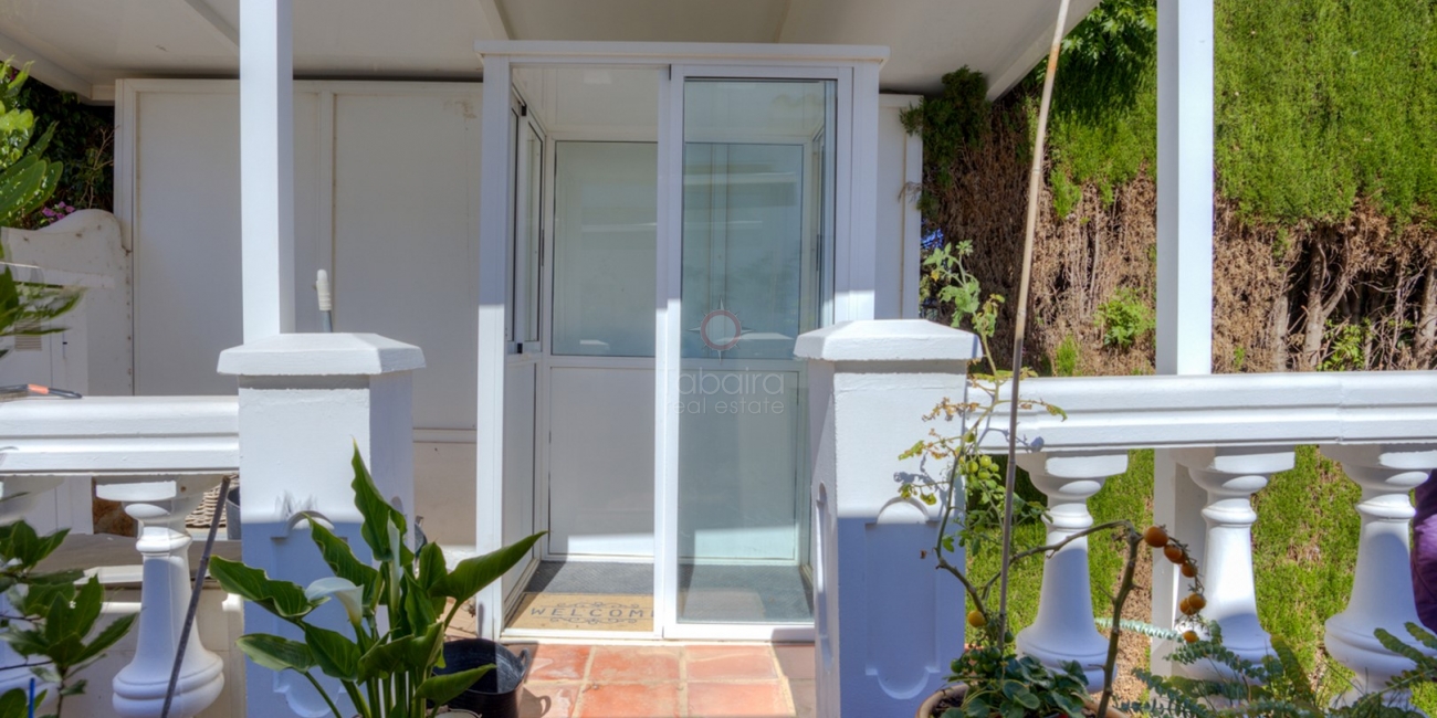 Sale » Villa » Moraira » Pla del Mar