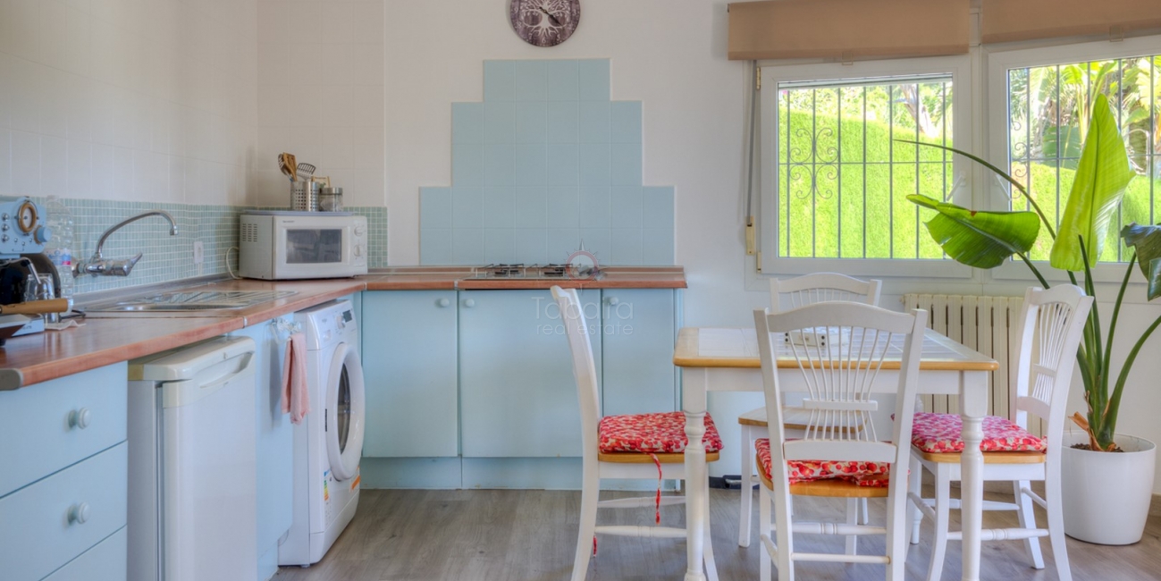 Sale » Villa » Moraira » Pla del Mar