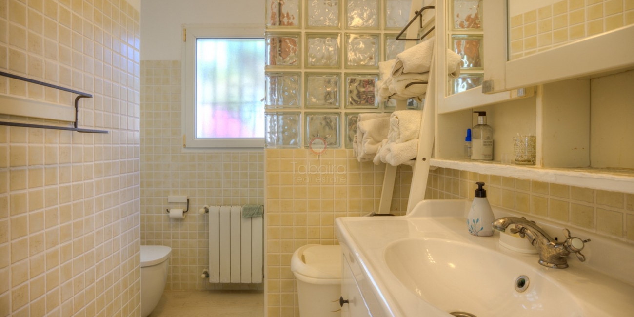 Sale » Villa » Moraira » Pla del Mar