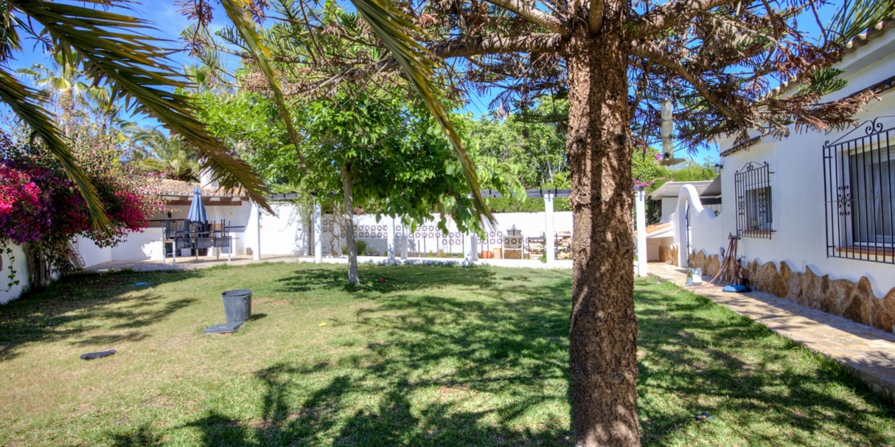 Sale » Villa » Moraira » Pla del Mar