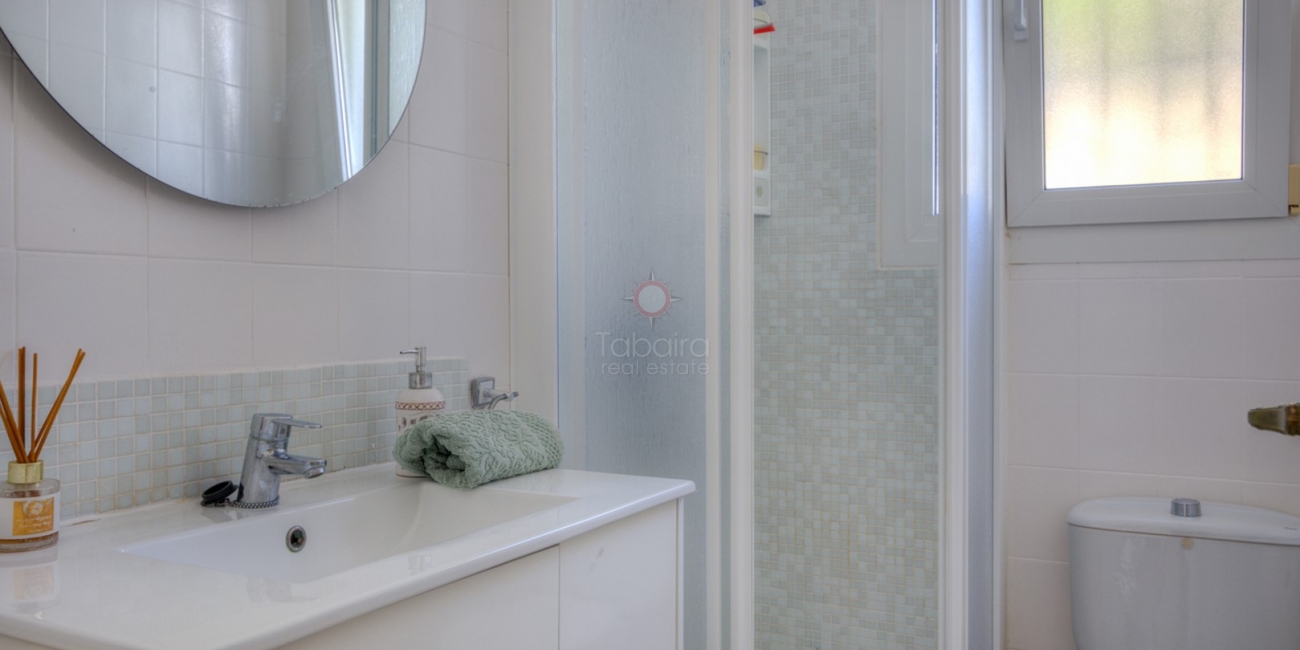 Sale » Villa » Moraira » Pla del Mar