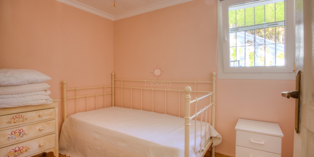 Sale » Villa » Moraira » Pla del Mar