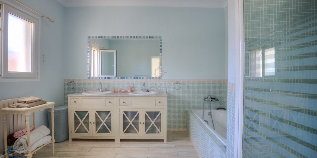 Sale » Villa » Moraira » Pla del Mar