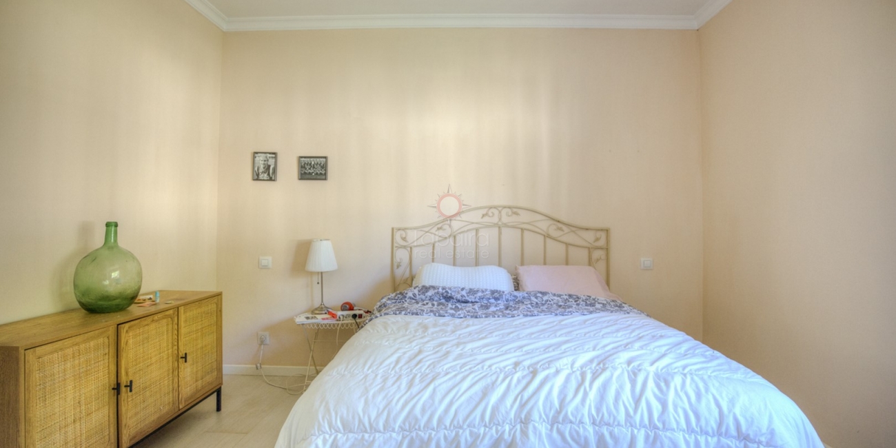 Sale » Villa » Moraira » Pla del Mar