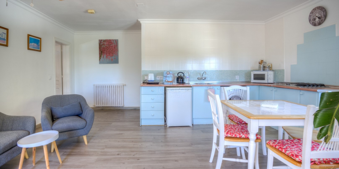 Sale » Villa » Moraira » Pla del Mar