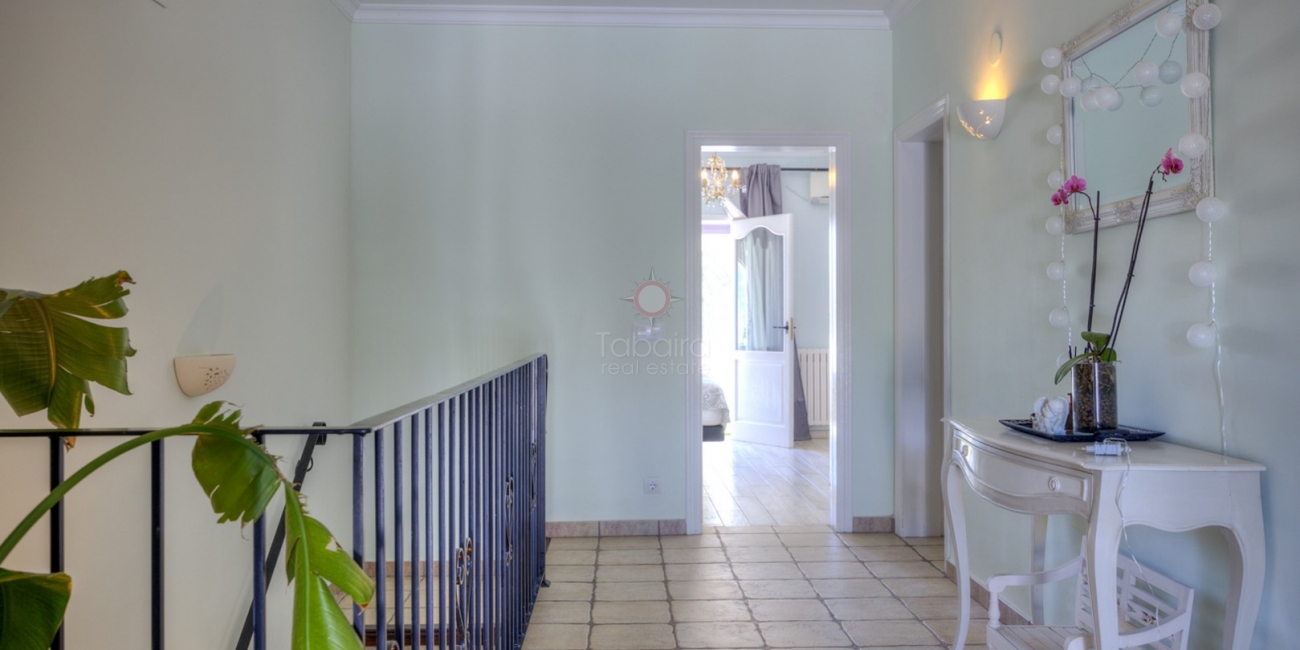 Sale » Villa » Moraira » Pla del Mar