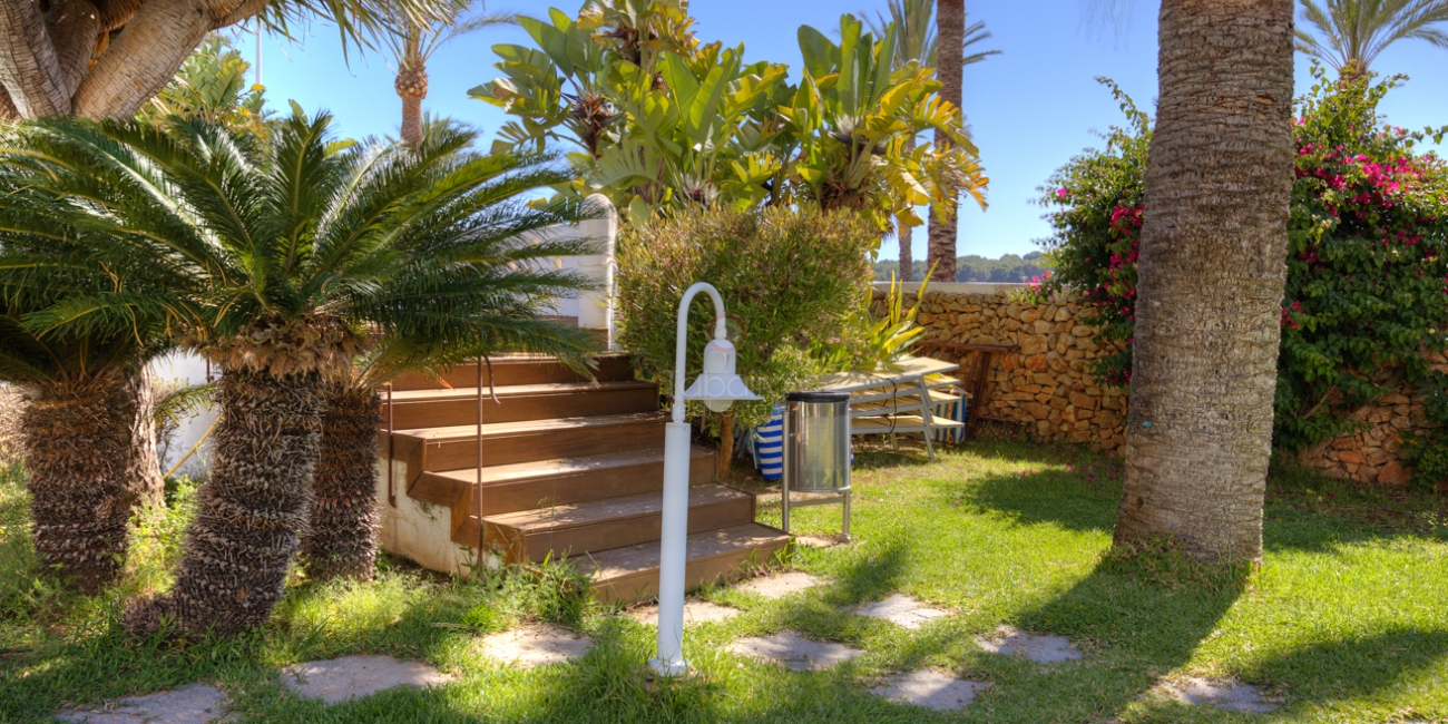 Moraira Penthouse with Private Pool│Communal Pool│Sea Views