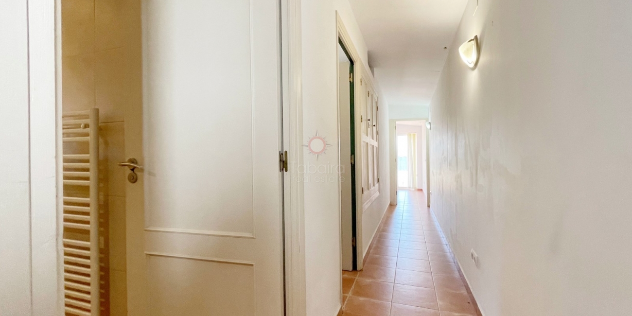 Sale » Villa » Jávea » Castellans