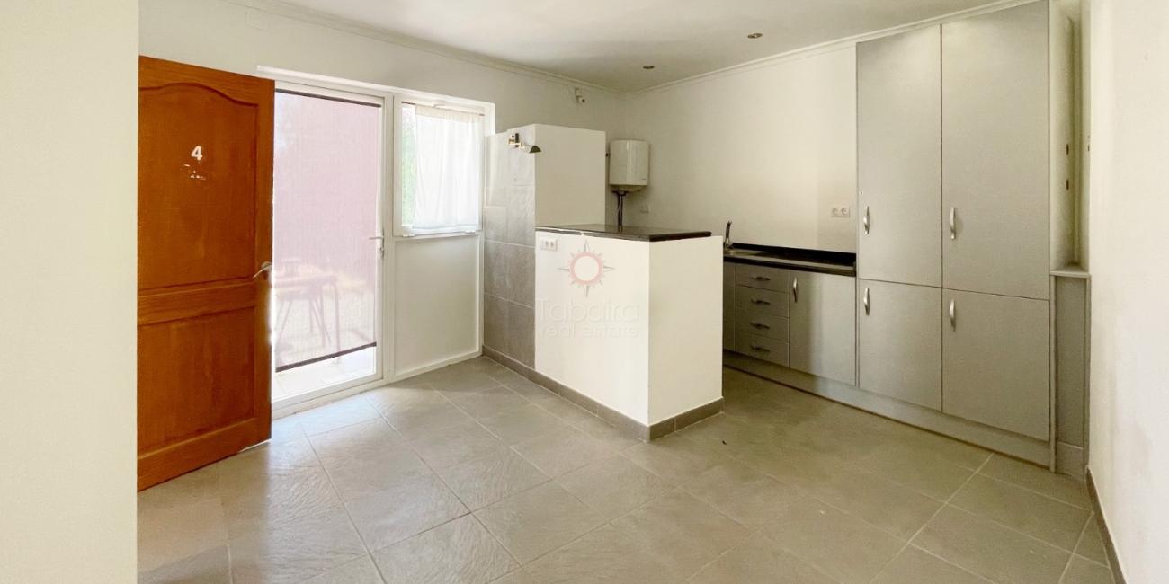 Sale » Villa » Jávea » Castellans