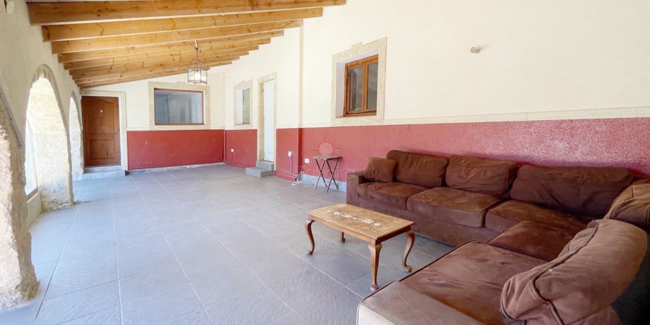 Sale » Villa » Jávea » Castellans