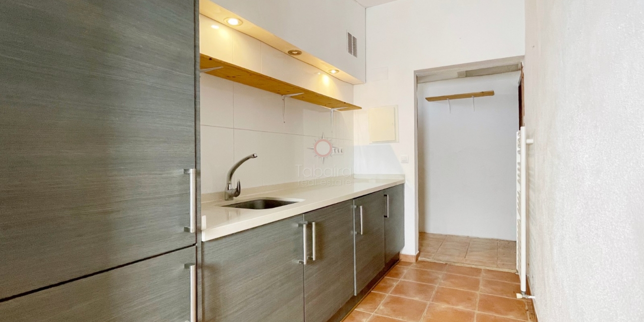 Sale » Villa » Jávea » Castellans