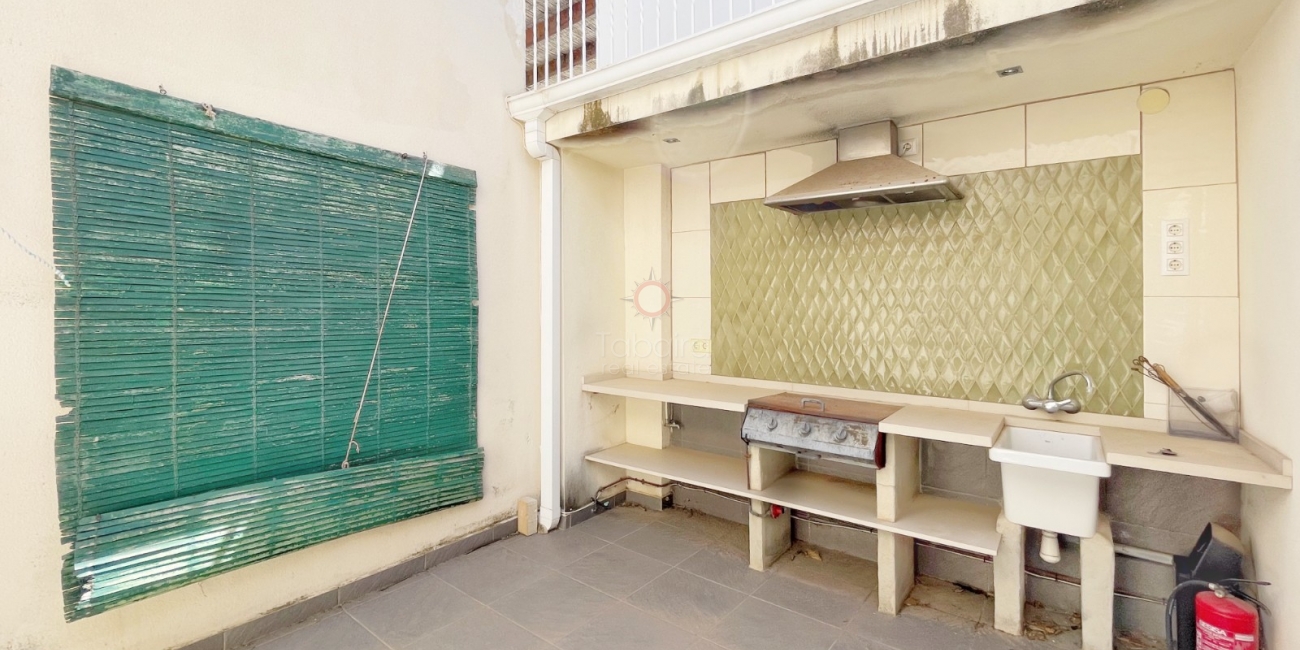 Sale » Villa » Jávea » Castellans