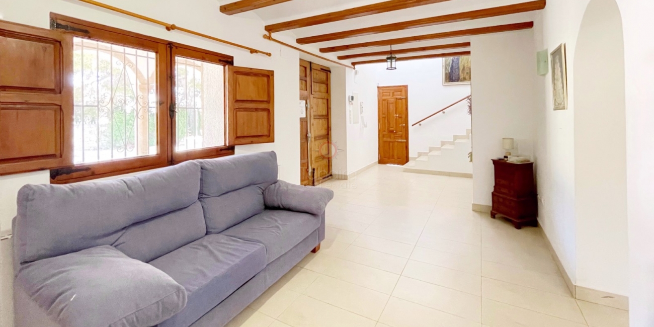 Sale » Villa » Jávea » Castellans