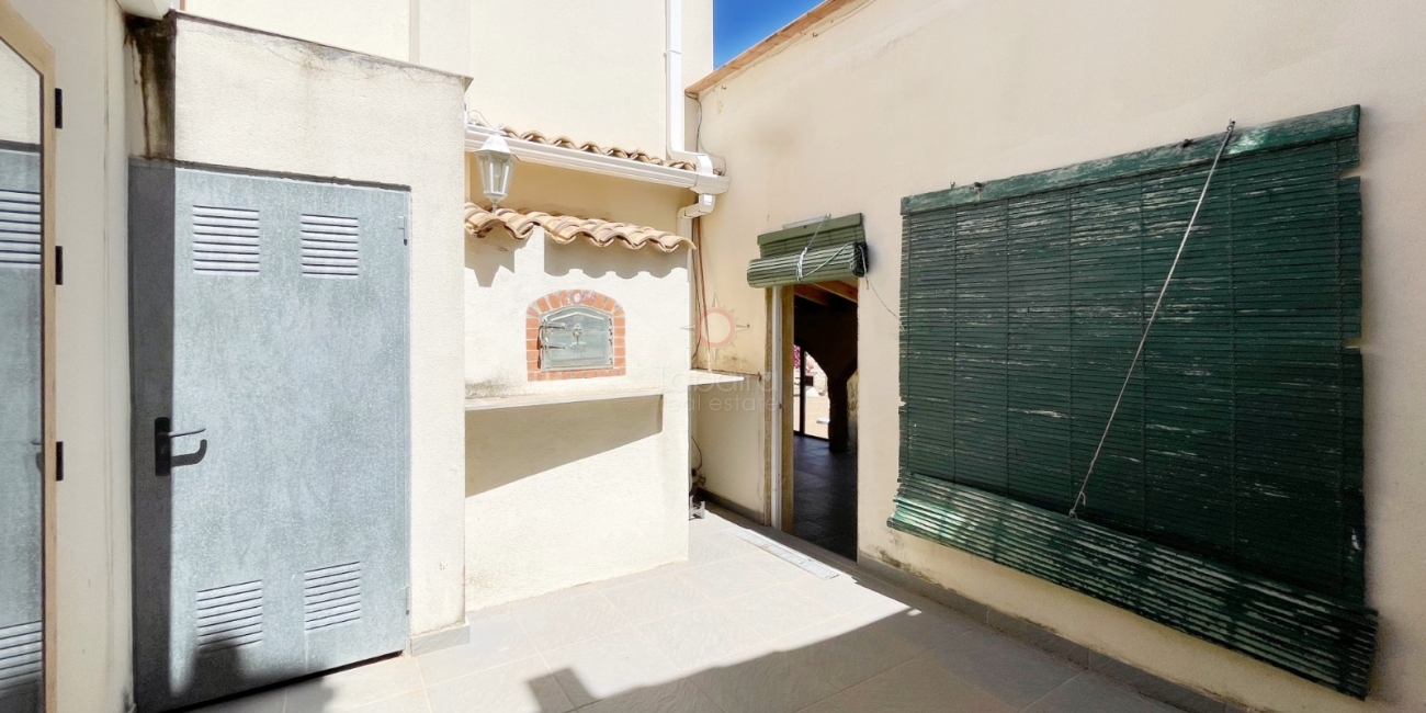 Sale » Villa » Jávea » Castellans