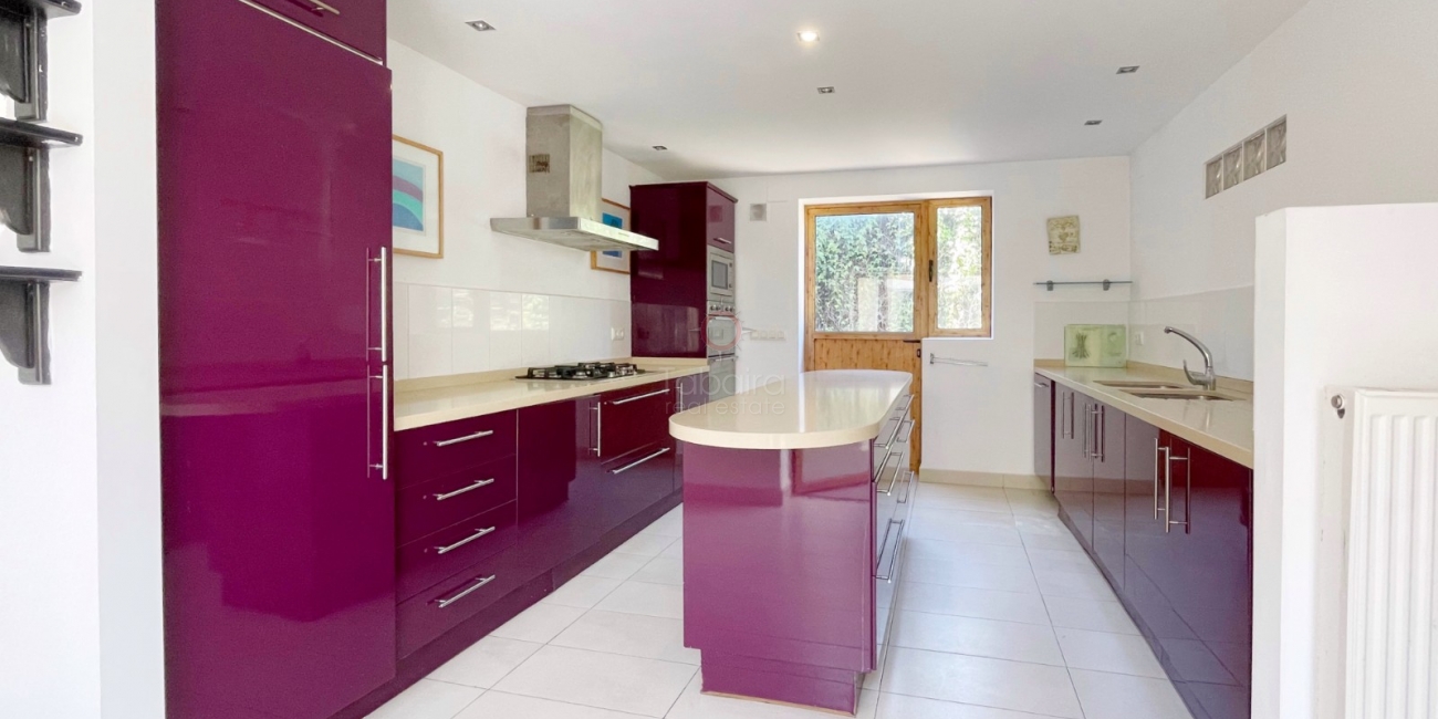 Sale » Villa » Jávea » Castellans