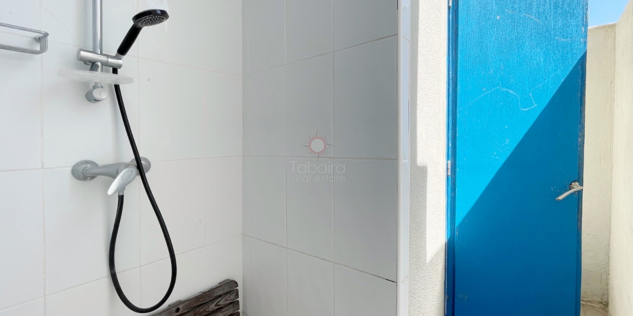 Sale » Villa » Jávea » Castellans