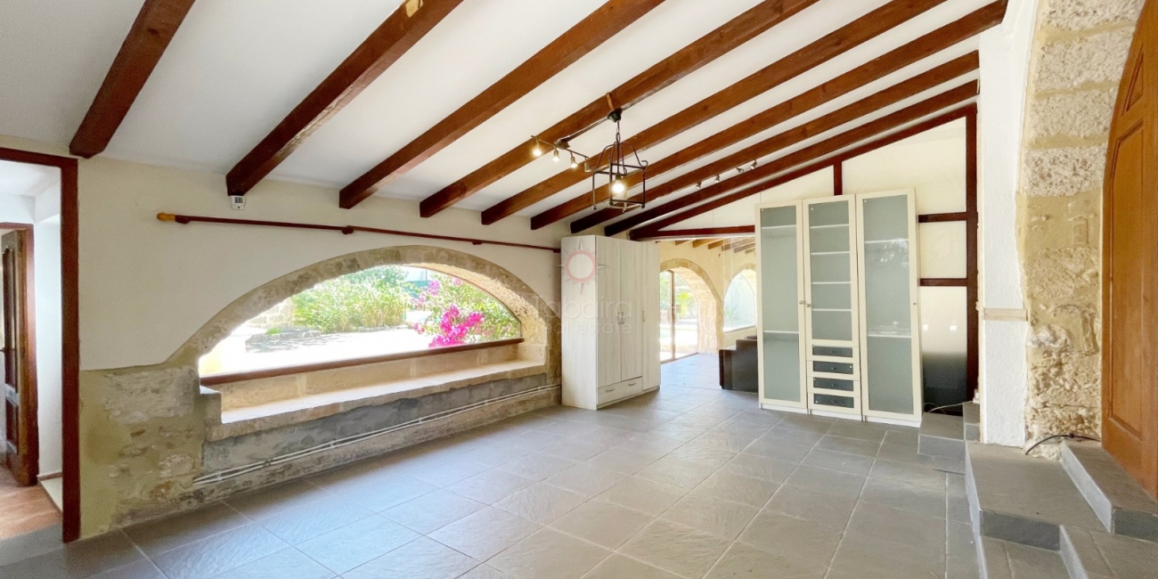 Sale » Villa » Jávea » Castellans