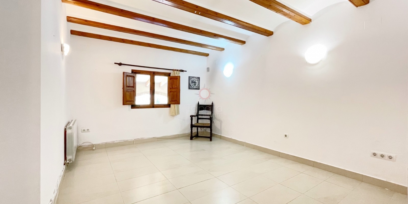 Sale » Villa » Jávea » Castellans