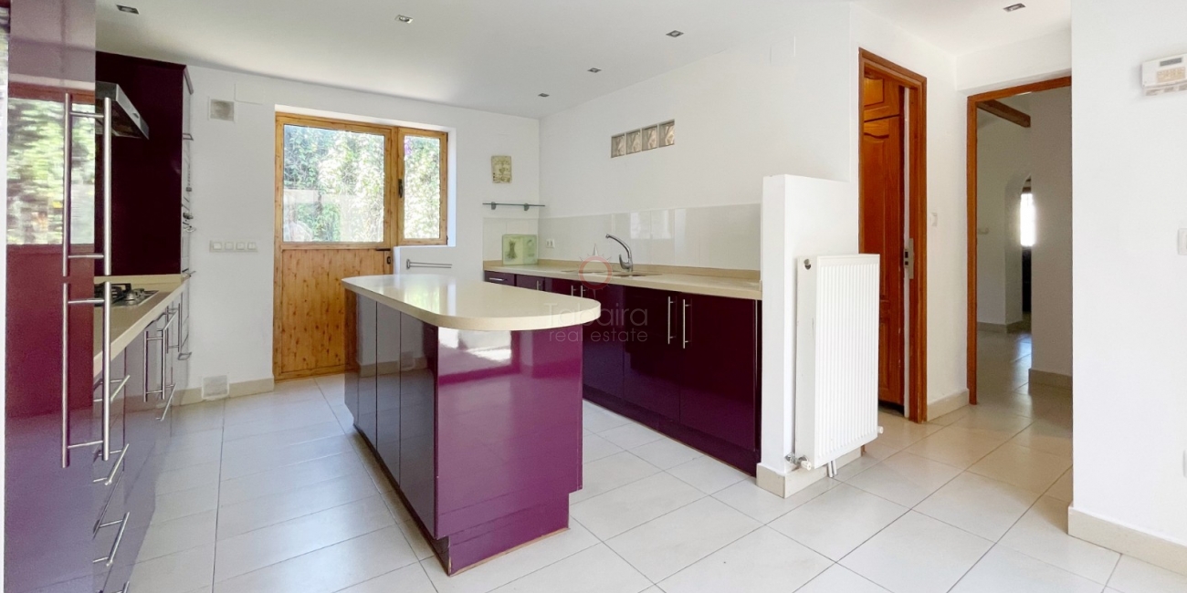 Sale » Villa » Jávea » Castellans