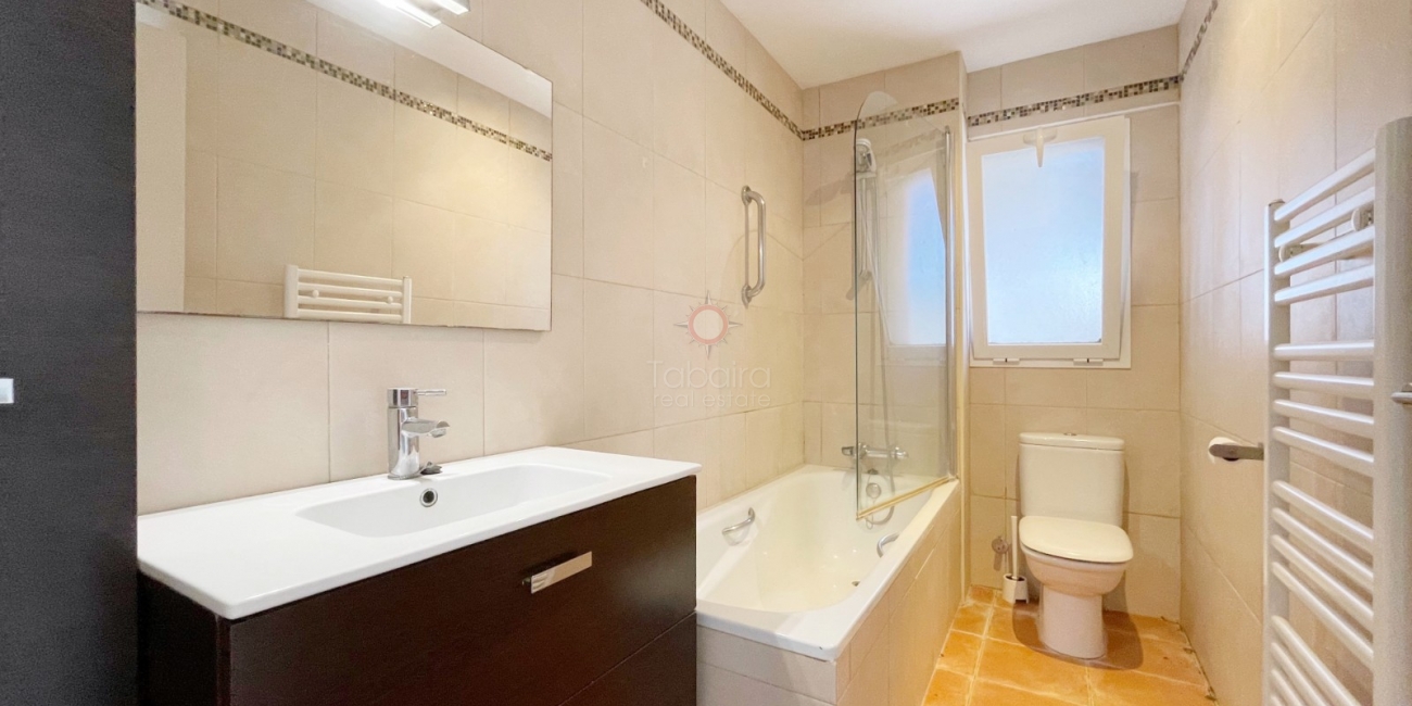 Sale » Villa » Jávea » Castellans