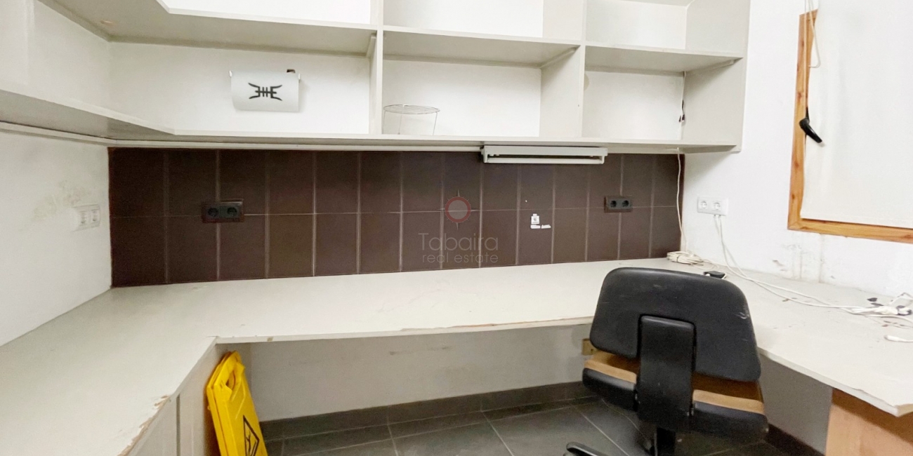 Sale » Villa » Jávea » Castellans