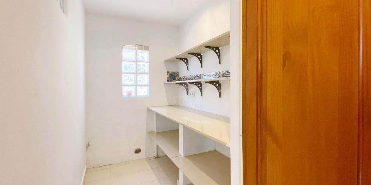 Sale » Villa » Jávea » Castellans