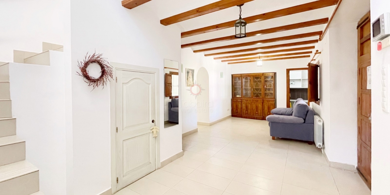 Sale » Villa » Jávea » Castellans