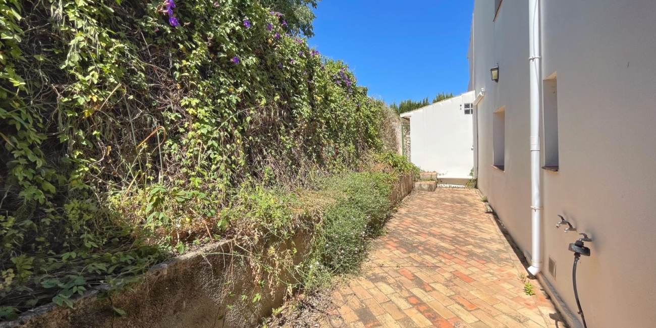 Sale » Villa » Jávea » Castellans