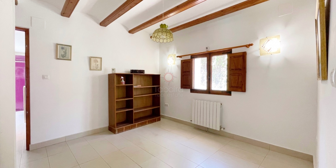 Sale » Villa » Jávea » Castellans