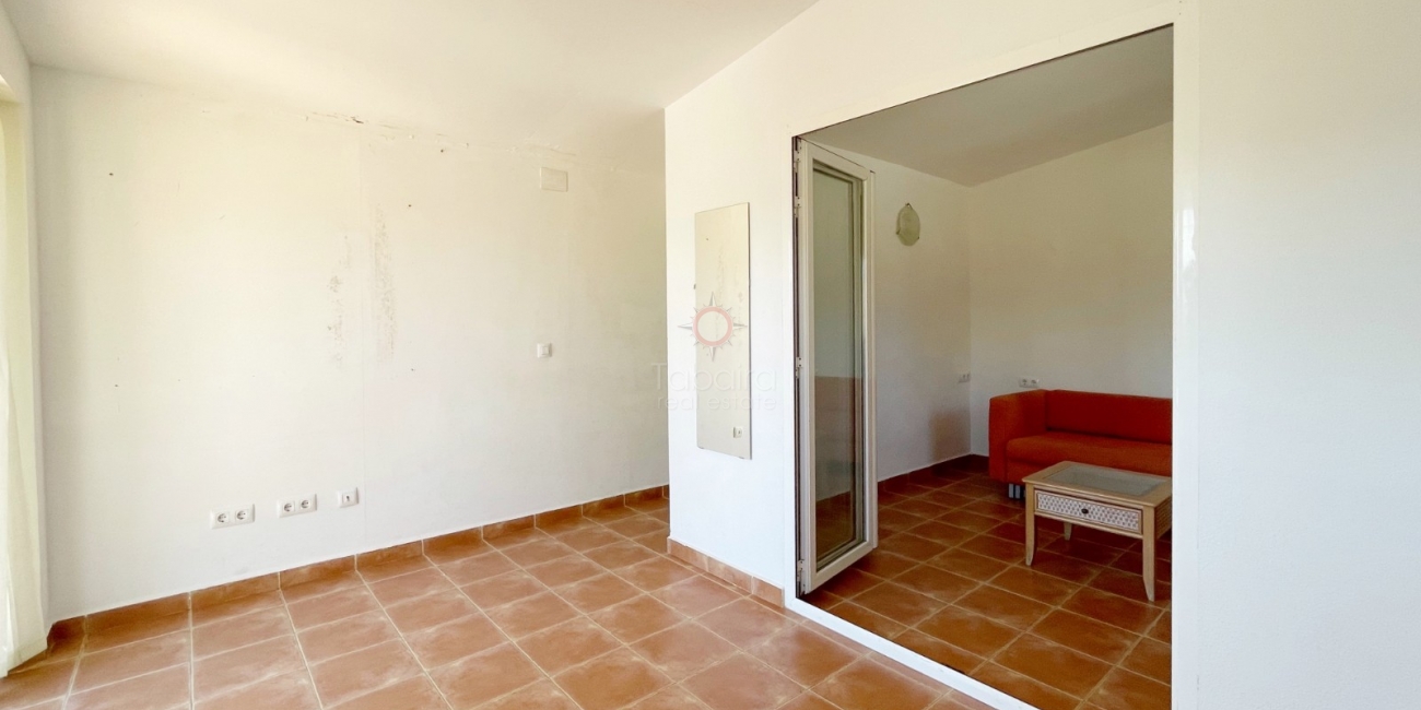 Sale » Villa » Jávea » Castellans