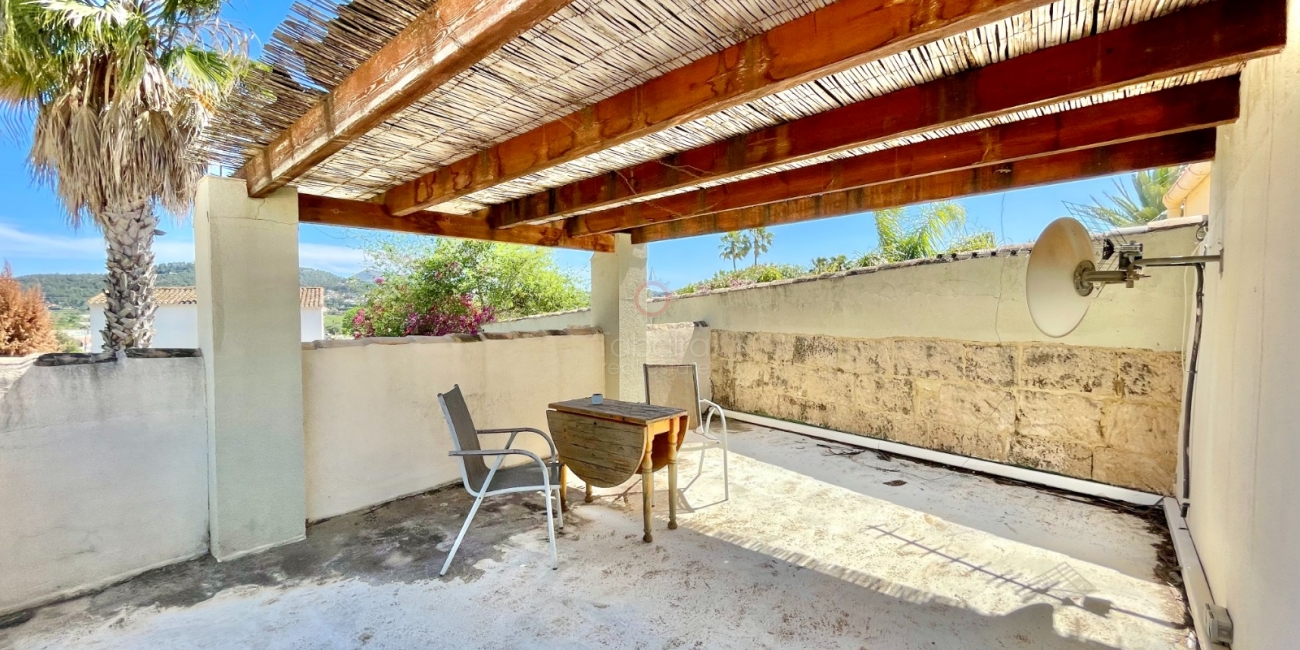 Sale » Villa » Jávea » Castellans